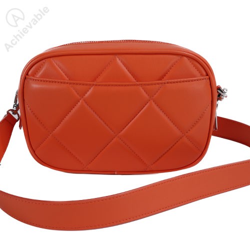 Eco-friendly crossbody bag