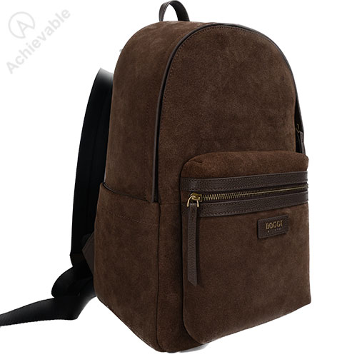 High quality backpack for sucess man 