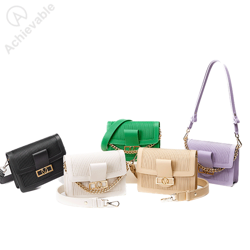 New fashion message shoulder bag