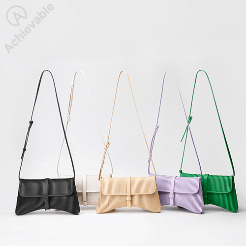 Trendy New Crossbody Bag For Everyday Use