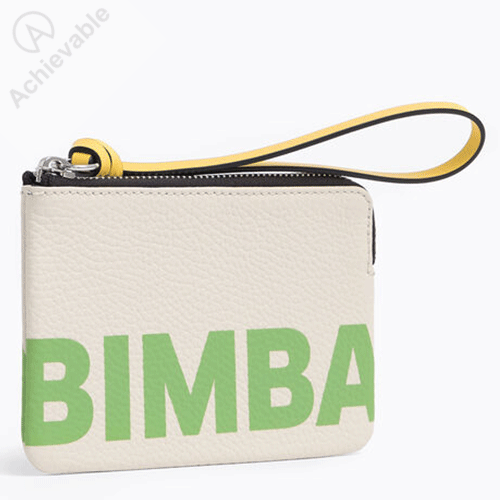 Europe fashion short wallet 
