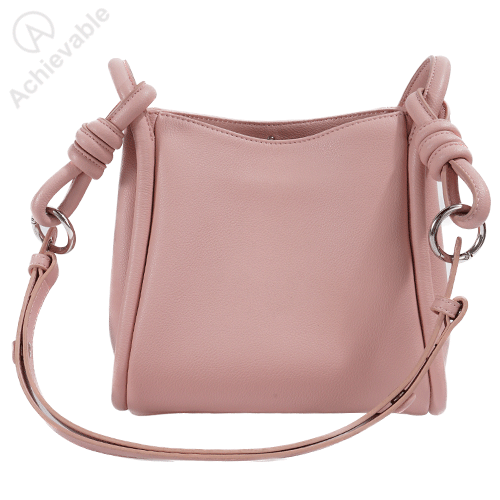 Soft PU fashion shoulder bag