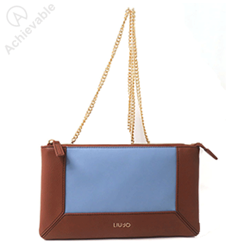 Mini message bag crossbody