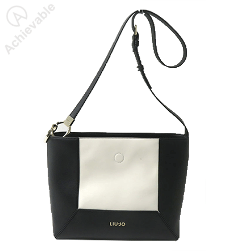 PU combination shoulder bag