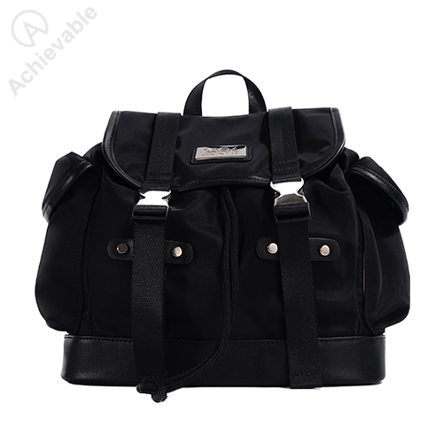 NYLON sport Backpack Women