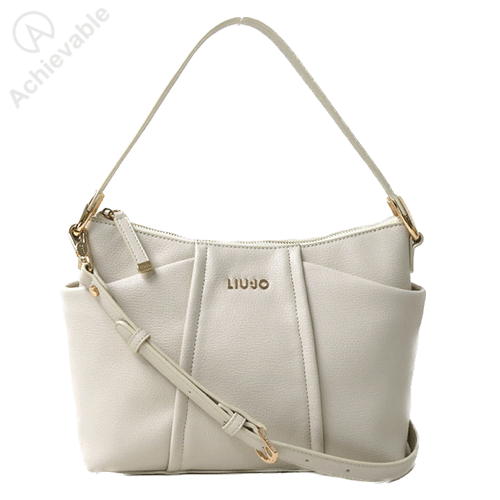  Pleat Hobo bag women