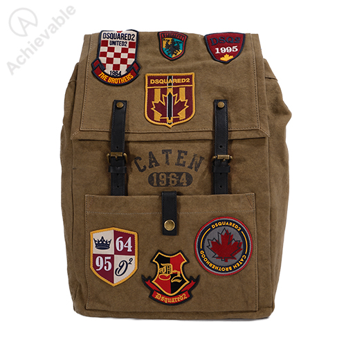 Sport bag
