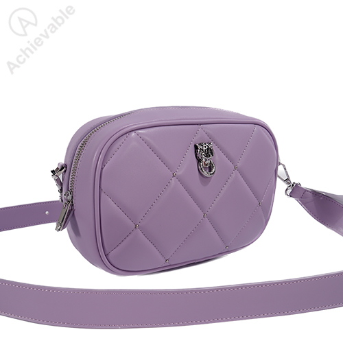 Stylish Pu Camera Bag For Your Fashionable Photoshoots