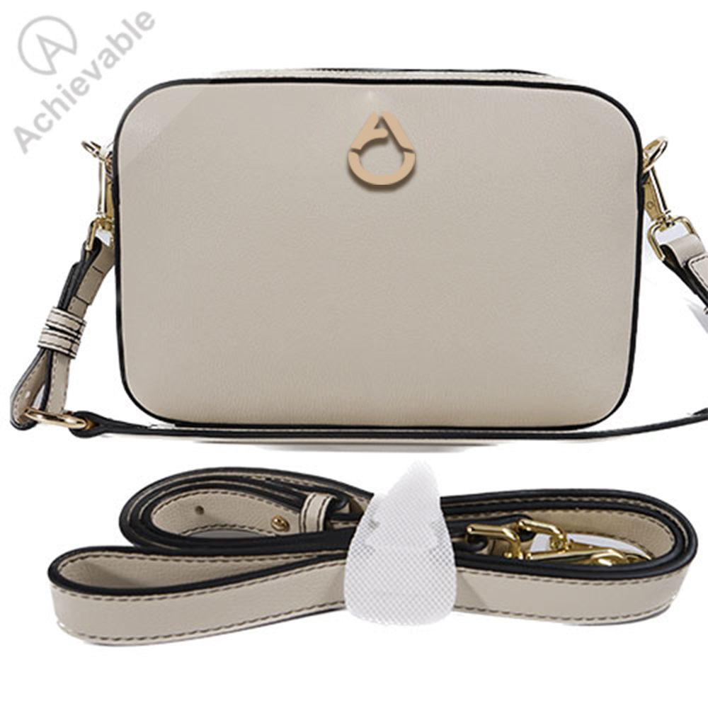 High Quality Pu Camera Bag For Travel And Daily Use